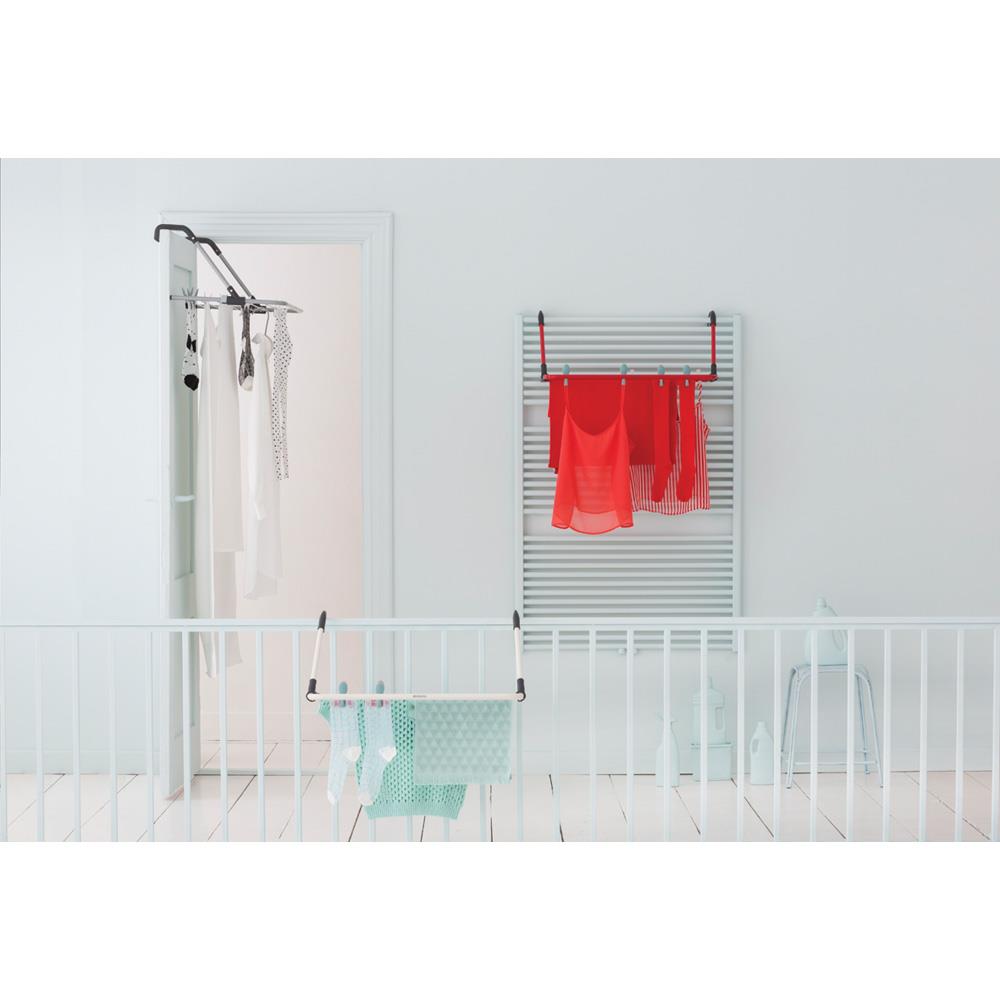 Hanging Drying Rack, 4.5m Fresh White Your Home and Garden